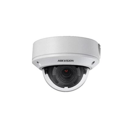 Camara Hikvision IP Turret 5 MP Vf 2.7-13.5 mm IR 40 m