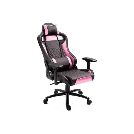 Silla Gamer SYX CH-451 Rosa