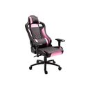 Silla Gamer SYX CH-451 Rosa - Miniatura 3