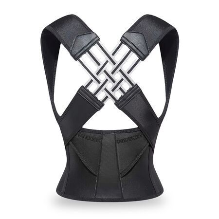 Corrector Postural Randers ARG-CP-L Talle L