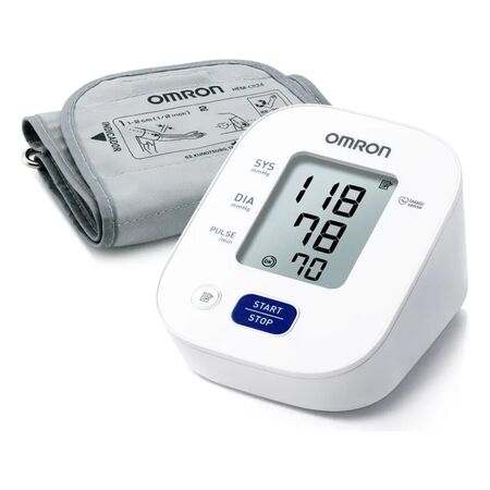 Tensiometro Omron Automatico Hem-7142