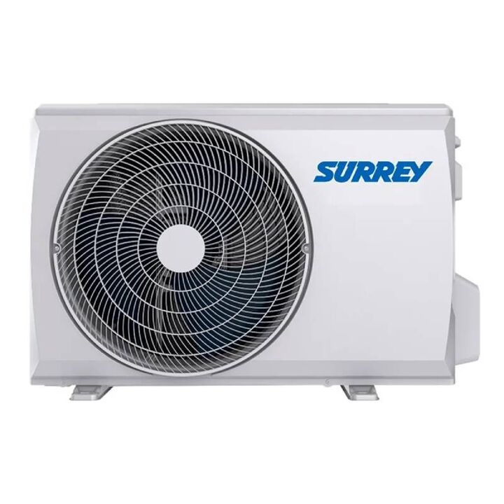 AIRE ACONDICIONADO SURREY 553GFQ1201F - 2950F/3430W, F/C - Vista 3