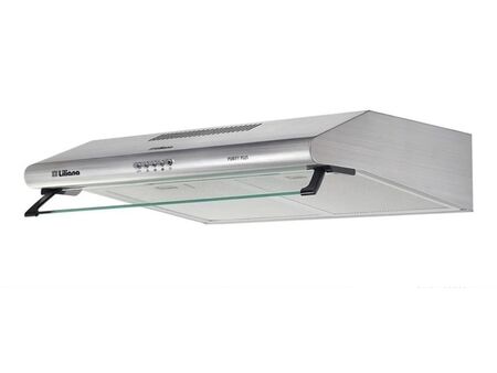 Extractor purificador de cocina Liliana Purify Slim KP992