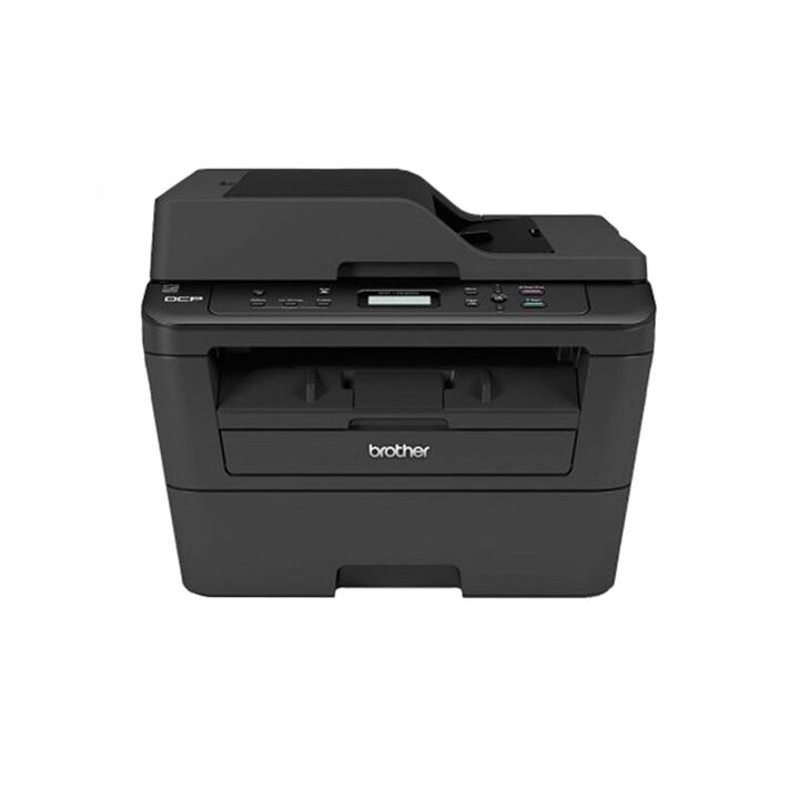 Impresora Multifunción Brother DCPL2540DW 30ppm Wifi Duplex - Vista 1