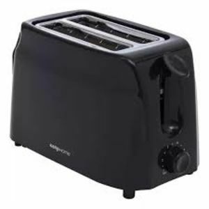TOSTADORA KANJI KJH-TM800-05 NEGRA 800W - 4608868 - Vista principal