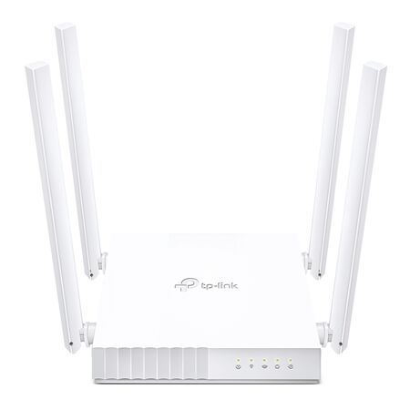 Router Tp-Link Archer C24 AC750 4 Ant