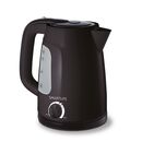 Pava electrica Smartlife EK1714BPN 1.7L 1850W Negro - Miniatura 2