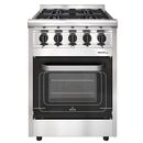 Cocina Morelli Country 600 PVidrio - Miniatura 1