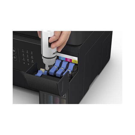 Impresora Multifunción Epson L5590 EcoTank Wifi