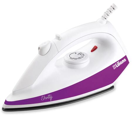 Plancha Shotty Liliana Rps901