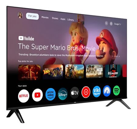 Smart Tv RCA 43" Led