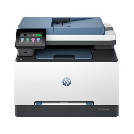 Impresora multifunción HP Color LaserJet Pro 3303fdw 499M8A