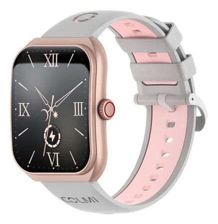 Smartwatch Colmi P86 Rosa