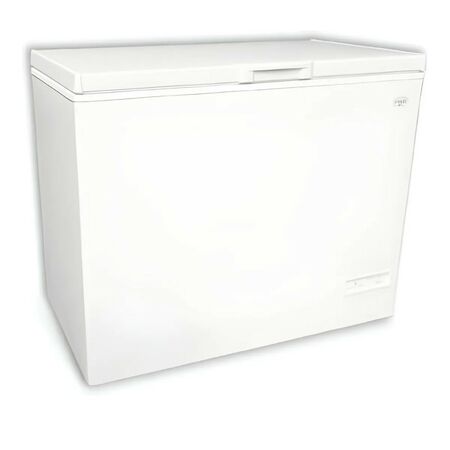 Freezer Frare F170 Blanco 300 Litros