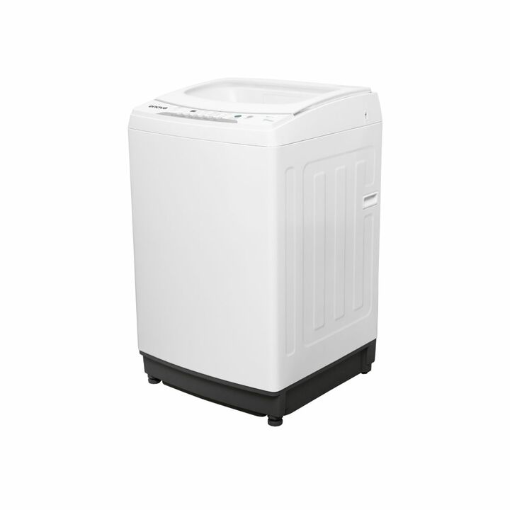 Lavarropas Enova carga superior 7.5 Kg - Vista 2