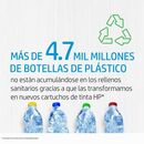 Kit De Cartuchos De Tinta Hp 122 Negro + Tricolor Original - Miniatura 6