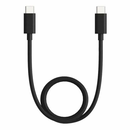 Cable Cargador Motorola Tipo C A Tipoc C Quick Charge 2 Mts