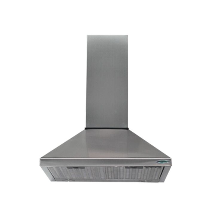 Campana Cocina Maraldi Cucinela Eco 90cm - Vista principal