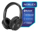 Auriculares Inalámbricos Noblex Hp350bt Bluetooth 5.0  - Miniatura 1