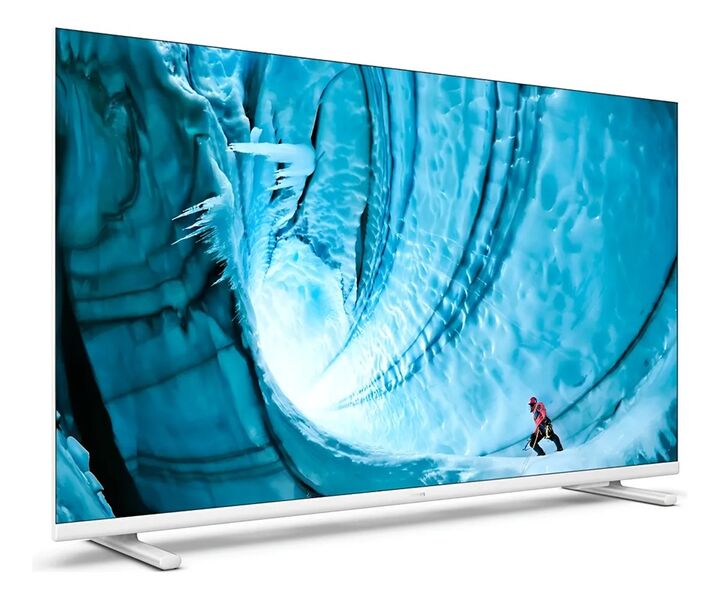Smart Tv 43'' 43pfd6929/77 Led Full Hd Philips 220v - Vista 2