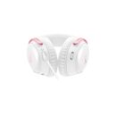 AURICULAR GAMER HYPERX CLOUD III WHT/PNK GAM HS (9W1Q4AA) - Miniatura 6