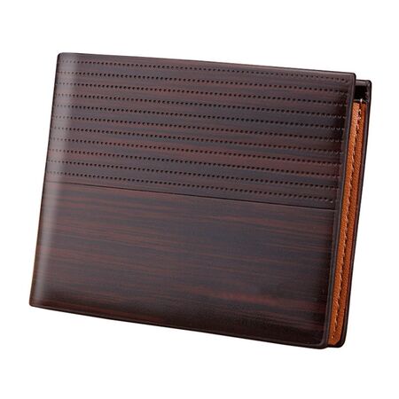 Billetera Blanca de Hombre Gadnic Wallet2 Sobre Elegante