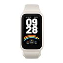 Smart Watch Xiaomi Smart Band 9 Active Beige White - Miniatura 1