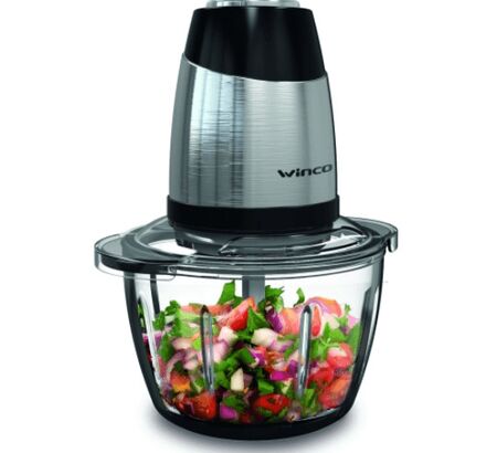Multichopper Picadora Winco W1810