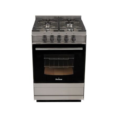 Cocina semi industrial Florencia 5818S - 56cm