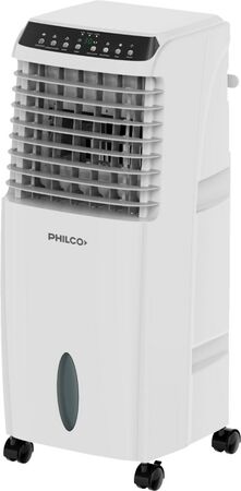 Climatizador Portatil Philco Cppfr001023Gp 10L 3V Frio
