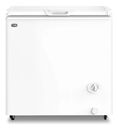 Freezer Horizontal Gafa Fghi200b-m 205lts Inverter Blanco - Miniatura 3