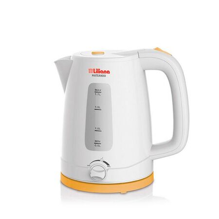 PAVA ELÉCTRICA LILIANA MATEANDO 1.7LT