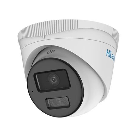 Camara IP 2MP Hilook IPCT229HALU Color 