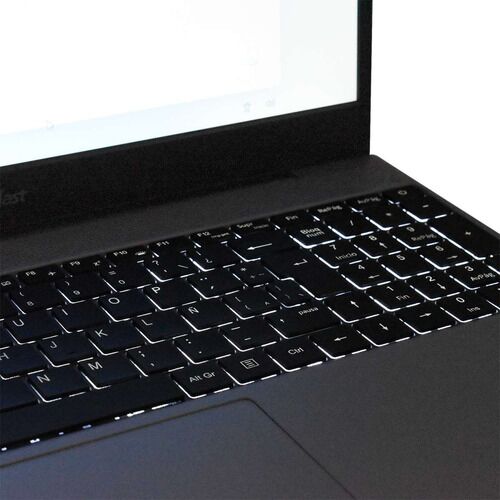 Notebook Gfast N-150-w Intel Celeron 4gb Ram 128gb Ssd Win11 - Vista 9