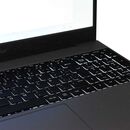 Notebook Gfast N-150-w Intel Celeron 4gb Ram 128gb Ssd Win11 - Miniatura 9