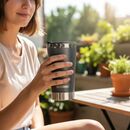 Vaso Termico Cervecero Grafito Waterdog BEER500GF - Miniatura 5