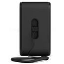 Parlante Portatil Bluetooth BT60BK|77 3W Bateria Recargable - Miniatura 4