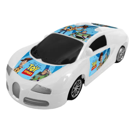 Auto Toy Story Radio Control 57411