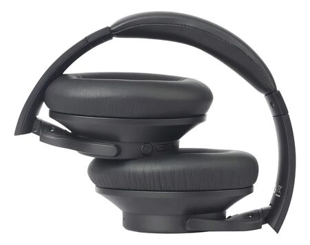 Auricular Noblex HP550ANC Vincha Bluetooth Super Soft Noise Cancelling