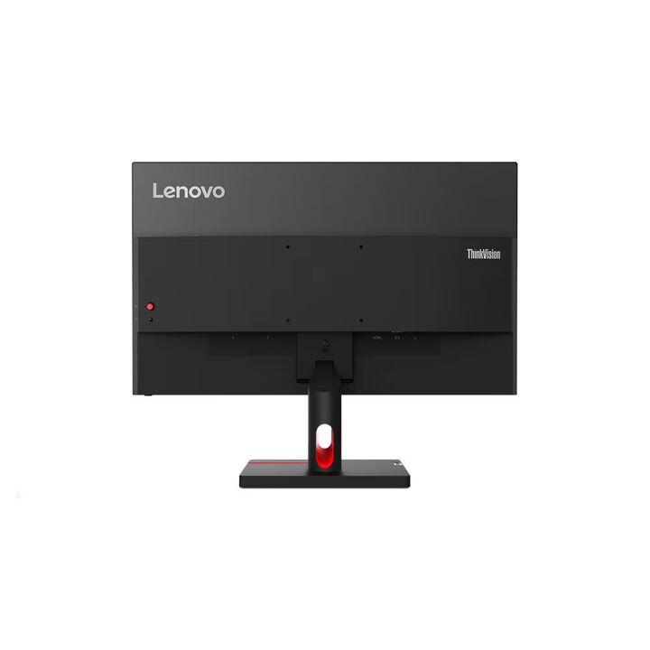 Monitor 24 Lenovo s24i-30 VGA HDMI Negro - Vista 4