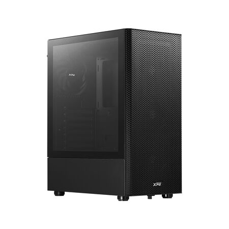 Gabinete ADATA XPG Valor Mesh Negro Fans X4