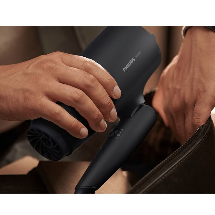 Secador de pelos Philips Serie 3000 - BHD308/10 - Vista principal