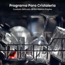 Lavavajillas Hisense HS642D90X 14 Cubiertos Inox - Miniatura 8