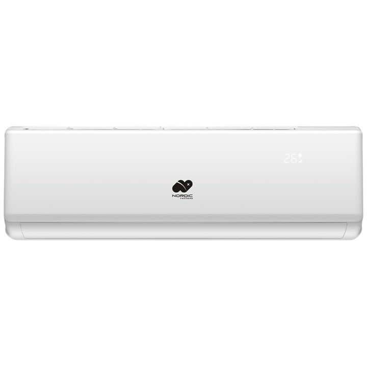 Aire Acondicionado Split Fedders Frio Calor Nfsf22Tc1 6500W Airflux - Vista principal