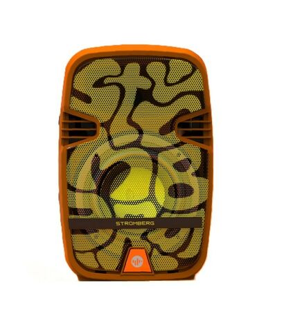 PARLANTE PORTÁTIL STROMBERG VIVID