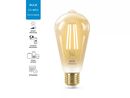 Lampara Led Wiz Wifi Filamento Edison E27 6.9W 929002415712 - Miniatura 2