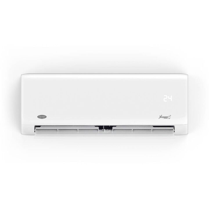 Acondicionador de aire CARRIER 53HVN12KN81F 3600W FC Split Inverter A++ - Vista principal