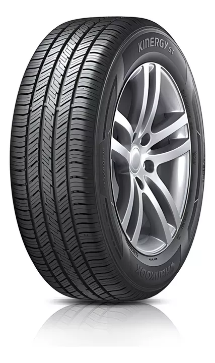 NEUMATICO HANKOOK 205 60R15 T 91 H735 - Vista 1