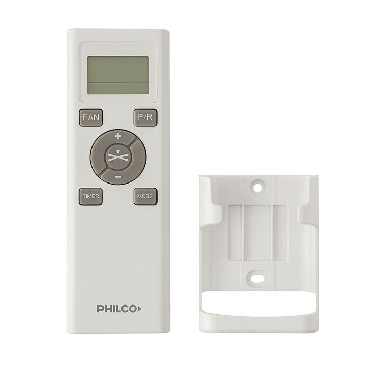 Ventilador de Techo Philco Luz LED 38W Blanco TEB5634LP - Vista 4