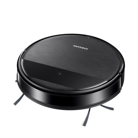 Aspiradora Robot Samsung VR05R5050WK PowerBot-E 2 En 1
